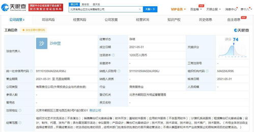 太合音樂(lè)戰(zhàn)略布局再升級(jí)，成立有秀必應(yīng)新公司專注基礎(chǔ)軟件服務(wù)
